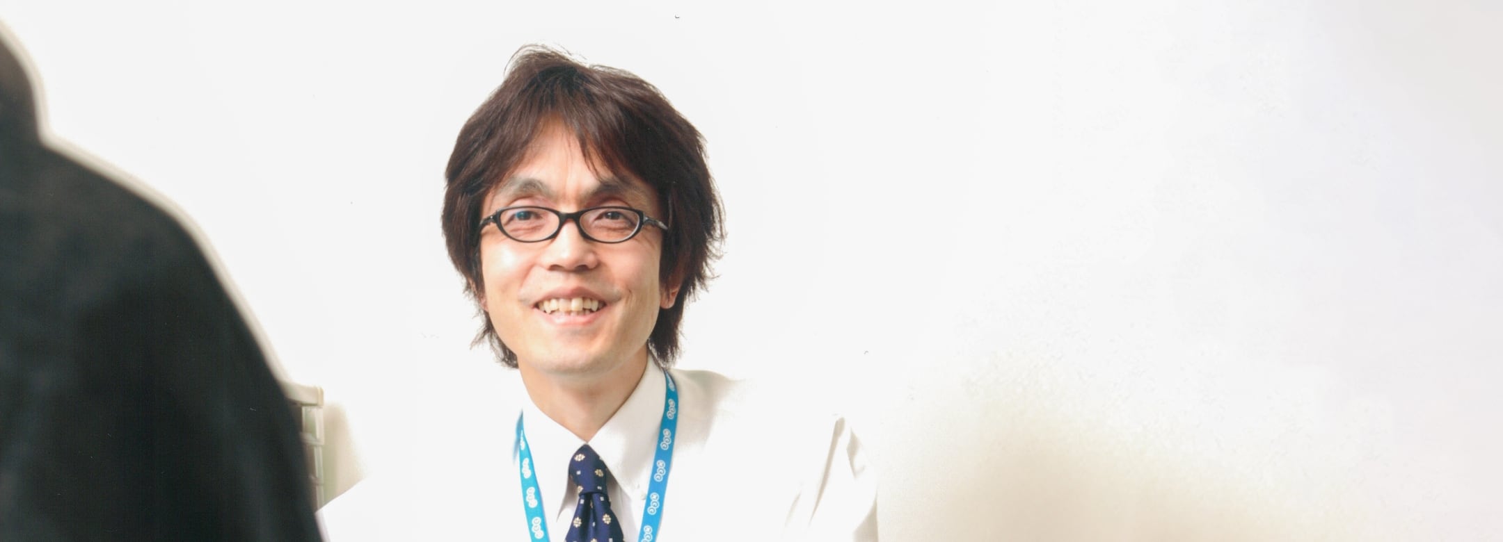 勝俣 範之