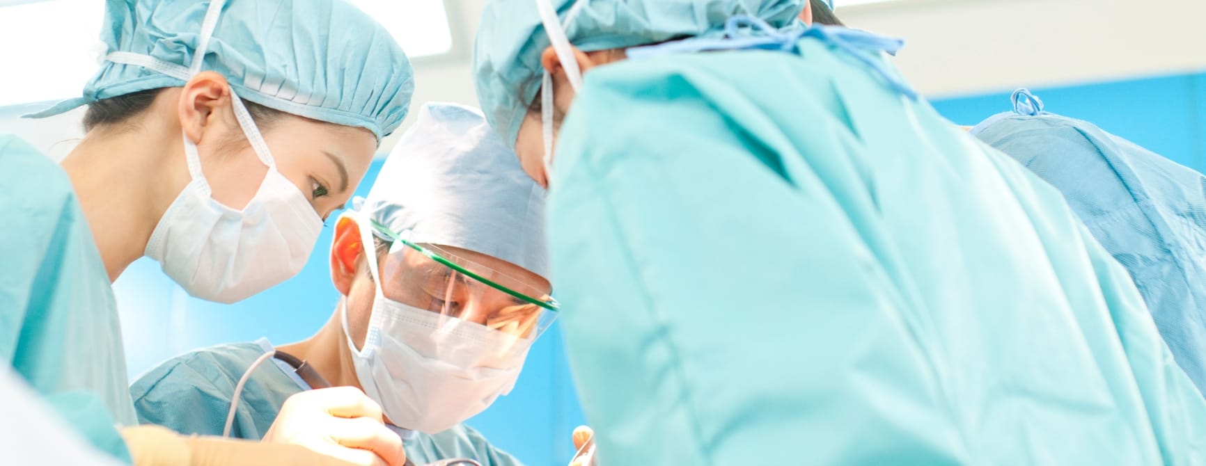 当院でのがん治療