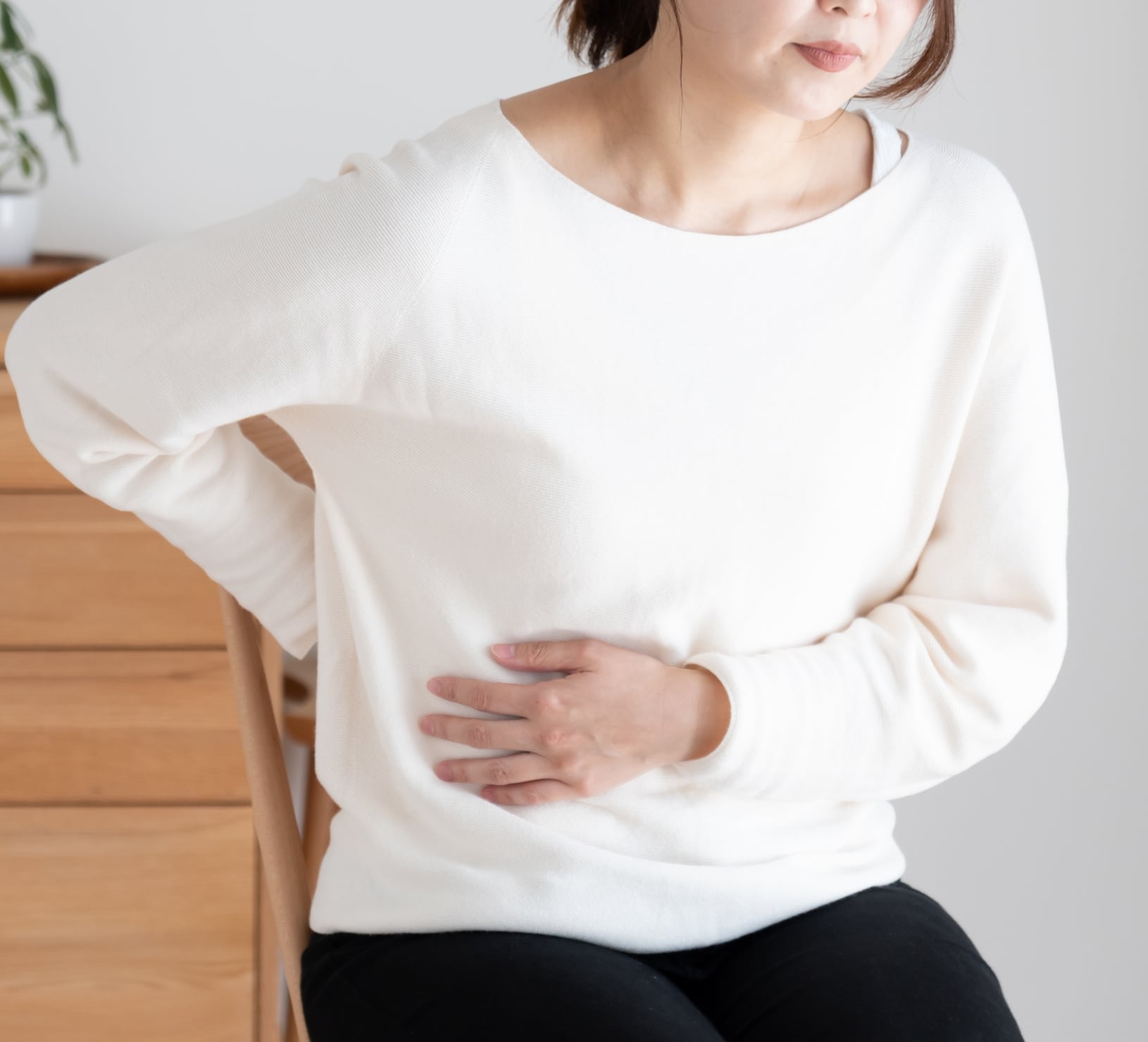女性特有のがん・その他のがん