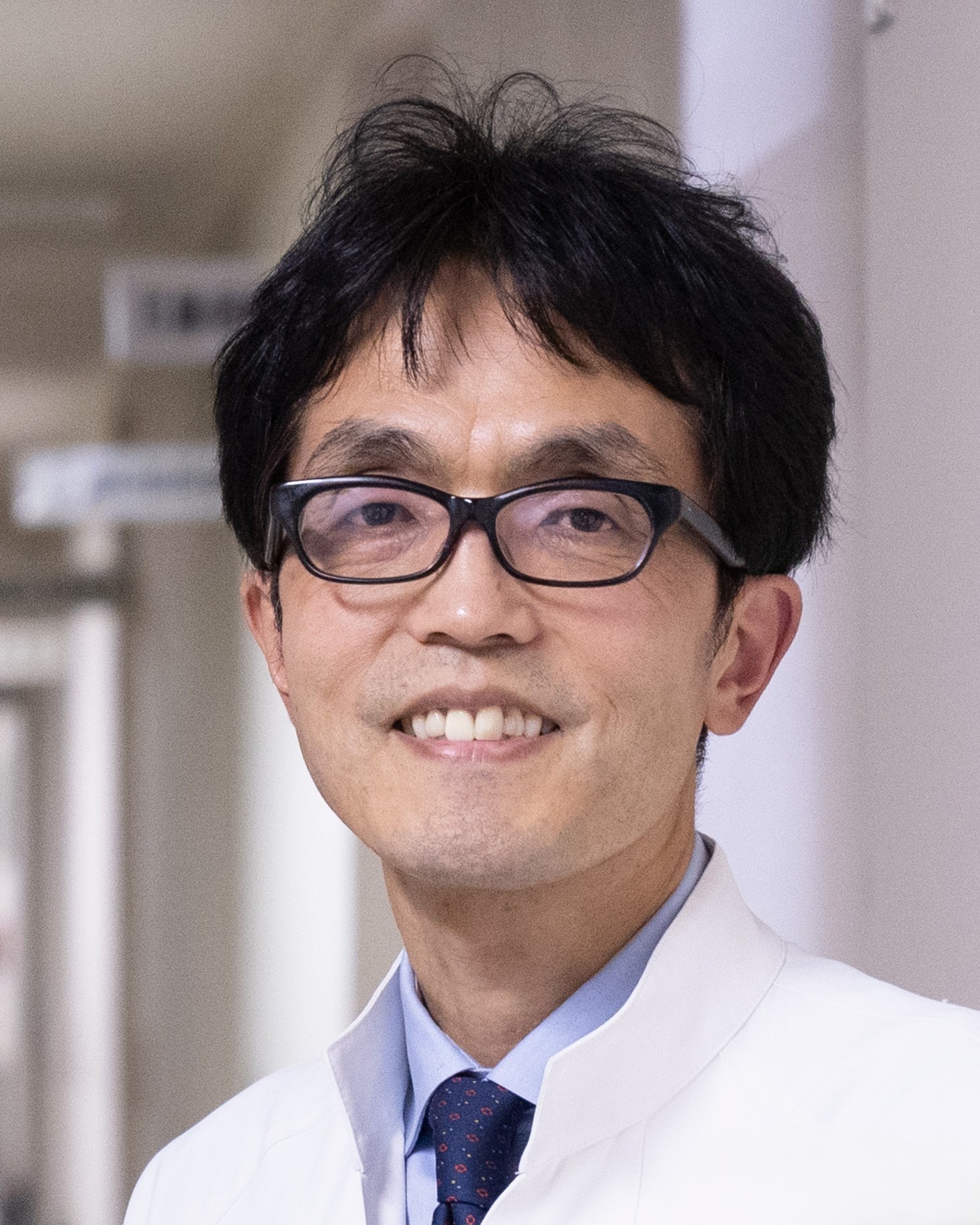 勝俣　範之